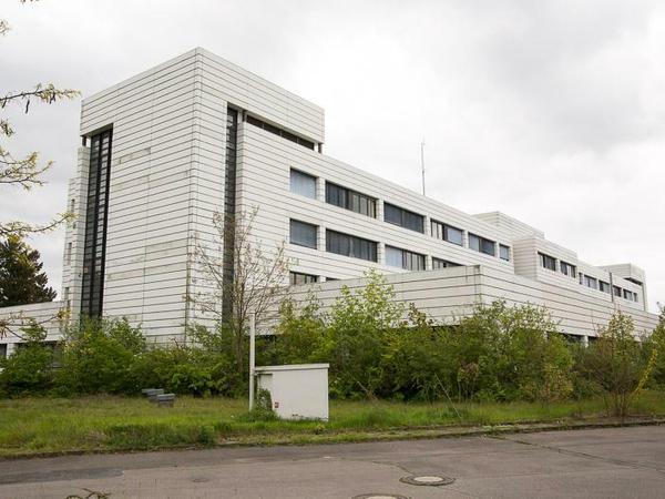 Auf dem fünf Hektar großen Gelände werden sich Firmen der Bereiche Life-Sciences, Gesundheit und Klima ansiedeln können.