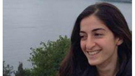 Die deutsche Übersetzerin Mesale Tolu wurde Ende April in der Türkei festgenommen.