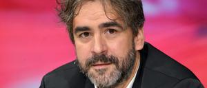 Deniz Yücel (43) ist in der Türkei festgenommen worden. Eine Anklage gibt es bisher nicht.