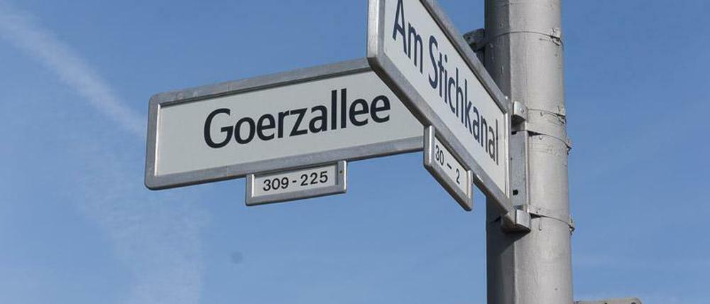 Es ist das größte im Südwesten. Im Gewerbegebiet Goerzallee haben auf 85 Hektar 284 Unternehmen ihren Sitz.