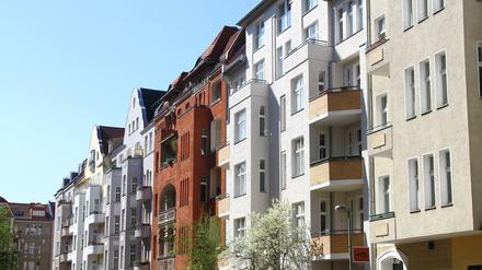 Geschosswohnung der BIma sollen nicht luxussaniert werden.