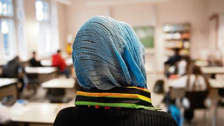 Gerichte haben kopftuchtragenden Klägerinnen in der Vergangenheit häufig Recht gegeben.