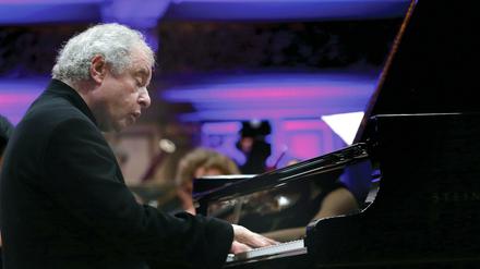 András Schiff