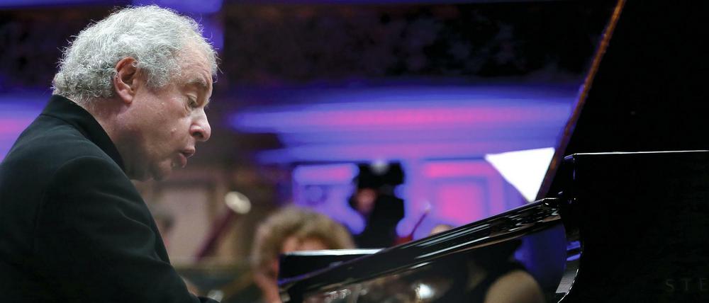 András Schiff