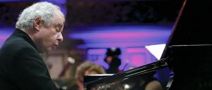 András Schiff