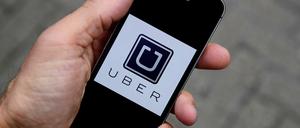 Eine App, los geht die Reise. Praktisch einfach, aber rechtlich kompliziert.
