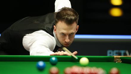 Judd Trump gewann in dieser Saison sechs Turniere, unter anderem das German Masters in Berlin.