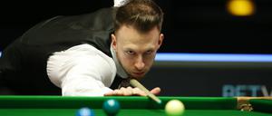 Judd Trump gewann in dieser Saison sechs Turniere, unter anderem das German Masters in Berlin.