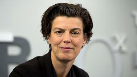 Carolin Emcke 