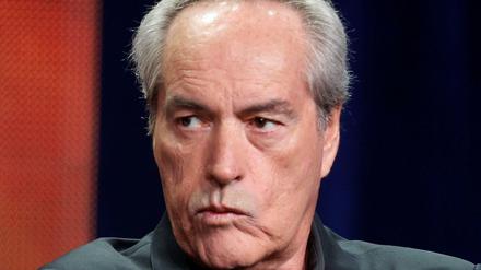 Powers Boothe bei einem Disney-Panel 2012.