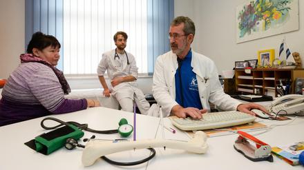 Was zahlt die Kasse? Der Gemeinsame Bundesausschuss hat darüber zu entscheiden.