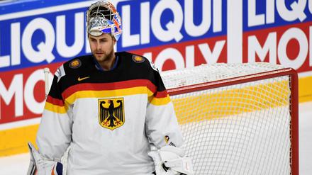 Thomas Greiss droht nun Ärger mit seinem Klub New York Islanders.