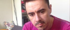 Das Opfer Stefan Unterweger stammt aus Südtirol.