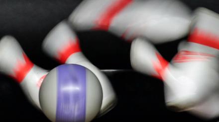 Wie einer bowlt, so ist er auch.