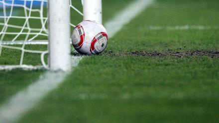 Wo wird der Ball künftig getreten? Der Verein FC Viktoria 1889 Berlin ist auf der Suche nach einem neuen Stadion.