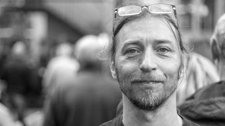 Sven Ulrich (1964-2017)