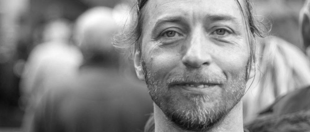 Sven Ulrich (1964-2017)