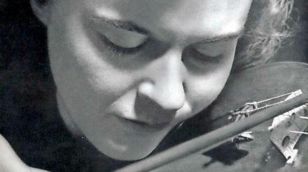 Hedi Gigler-Dongas (1923-2017)