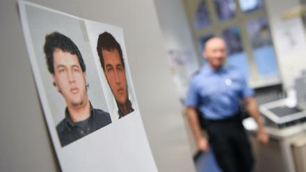 Nach den Vertuschungsvorwürfen gegen Berliner Polizisten wird eine rückhaltlose Aufklärung gefordert.