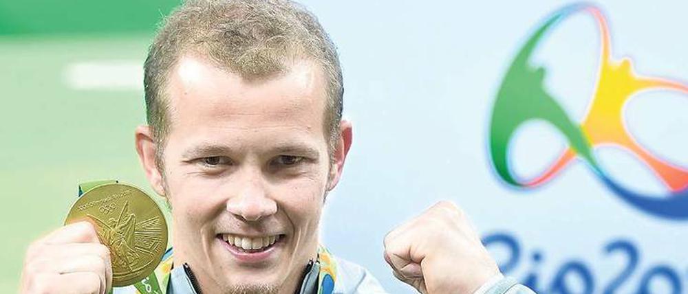 Sommersportler Fabian Hambüchen reist demnächst zu Winterspielen. Aber warum benötigen wir, nicht nur bei Olympia, eigentlich immer mehr Experten des Sports?
