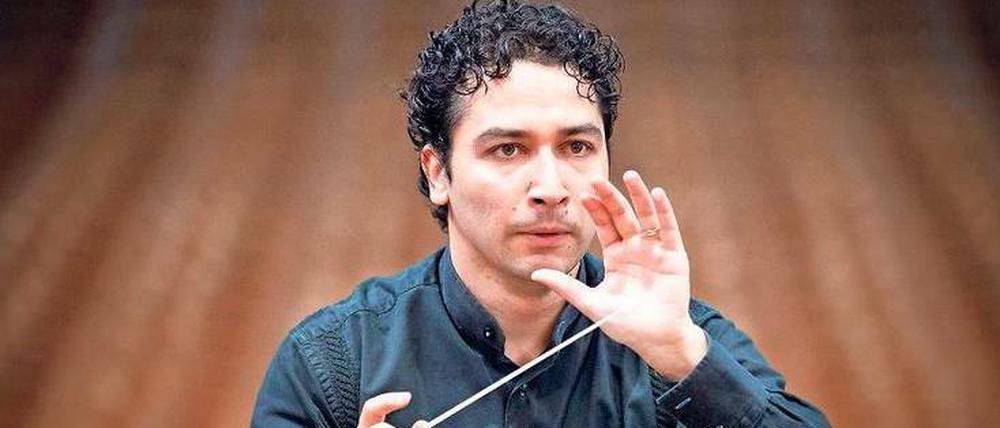 Andrés Orozco-Estrad