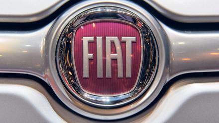 Die italienischen Behörden hätten die EU-Vorschriften für die Genehmigung von Fahrzeugtypen des Autobauers Fiat Chrysler nicht eingehalten, erklärte die Kommission am Mittwoch in Brüssel.