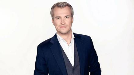 Florian Bauer ist seit Mai neuer politischer Moderator beim Fernsehsender Phoenix. Er ist zudem sportpolitischer Experte des WDR und der ARD und hat in den USA gelebt.