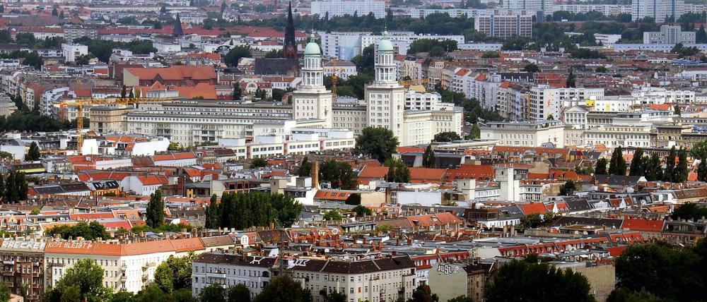 Immer alle Neuigkeiten aus den Berliner Bezirken, mit unseren kostenlosen Leute-Newslettern.