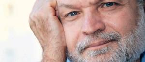 Stein des Anstoßes. Nedim Gürsels Roman „Allahs Töchter“ wird der religiösen Hetze bezichtigt.