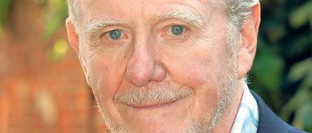 Komik ohne Plumpheit. Gunnar Möller (1. 7. 1928–16. 5. 2017). 
