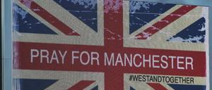 Schon einmal wurde Manchester von einem Anschlag erschüttert.