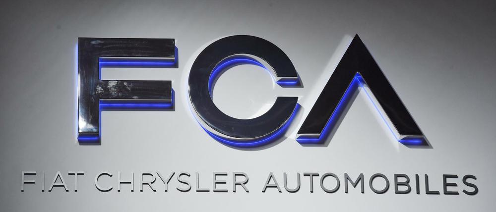 Fiat Chrysler Automobiles muss sich Vorwürfen wegen des Diesel-Abgasmanipulation stellen.
