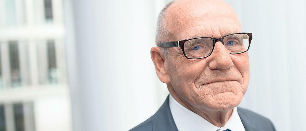 Hilfe für Verbraucher: Knapp die Hälfte der Beschwerden hat Erfolg.
