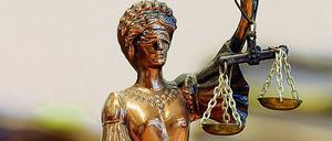 Warten auf den Vorbereitungsdienst. Berliner Rechtsreferendarinnen und -referandare müssen eine besonders lange Zeit überbrücken.