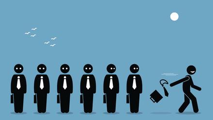 Zusatzrente vom Arbeitgeber: Arbeitnehmer sollen sich im Ruhestand nicht nur auf die gesetzliche Rente verlassen, sondern sollen als zweites Standbein eine Betriebsrente haben. Dazu will die Politik Anreize schaffen.