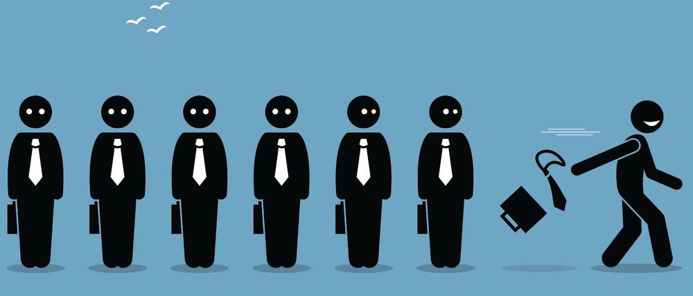 Zusatzrente vom Arbeitgeber: Arbeitnehmer sollen sich im Ruhestand nicht nur auf die gesetzliche Rente verlassen, sondern sollen als zweites Standbein eine Betriebsrente haben. Dazu will die Politik Anreize schaffen.