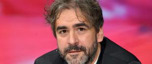 Der Türkei-Korrespondent der "Welt", Deniz Yücel.