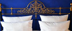 Berlins Hotelkapazitäten haben sich in den letzten 10 Jahren fast verdoppelt.