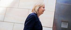 Hannelore Kraft hat nach der schweren Wahlniederlage im Mai ihre Parteiämter aufgegeben. 