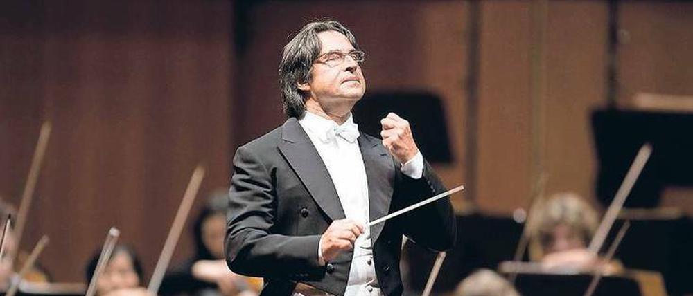 Riccardo Muti
