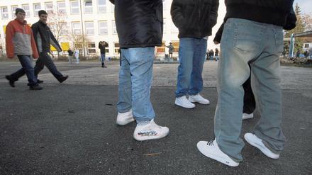 Wenn der Anfang gleich schon das Ende ist: In Deutschland entscheidet die Herkunft viel zu oft über den künftigen sozialen Status.