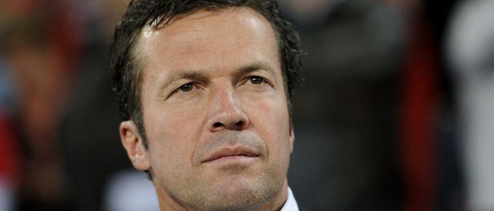 Unter anderem wurde Lothar Matthäus in die Hall of Fame aufgenommen.