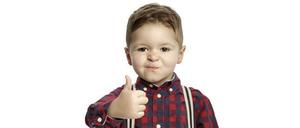 Zufrieden! Und danke der Nachfrage.