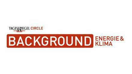 Background Energie &amp; Klima