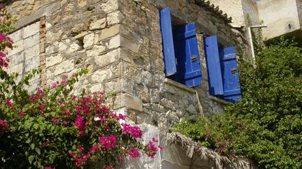 Inselromantik: Kreta zählt zu den liebsten Zielen der Deutschen.