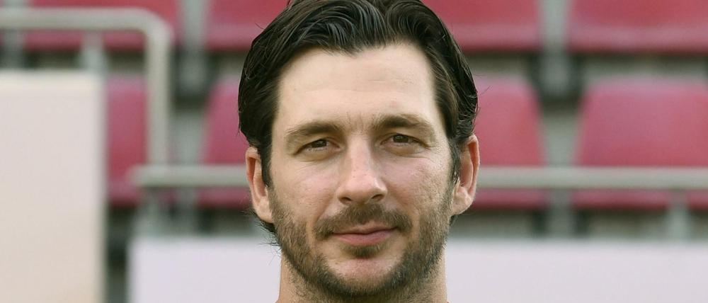 Sandro Schwarz trainierte bisher die U 23 der Mainzer in der Dritten Liga.