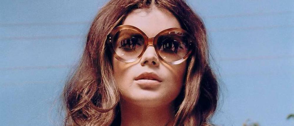 Die Rückkehr des Schätzchens. Uschi Glas gerät in die Fänge des Matriarchats von Bad Marein.