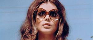 Die Rückkehr des Schätzchens. Uschi Glas gerät in die Fänge des Matriarchats von Bad Marein.