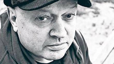 Einst Starautor von „Tempo“: Uwe Knopf, 1956-2017