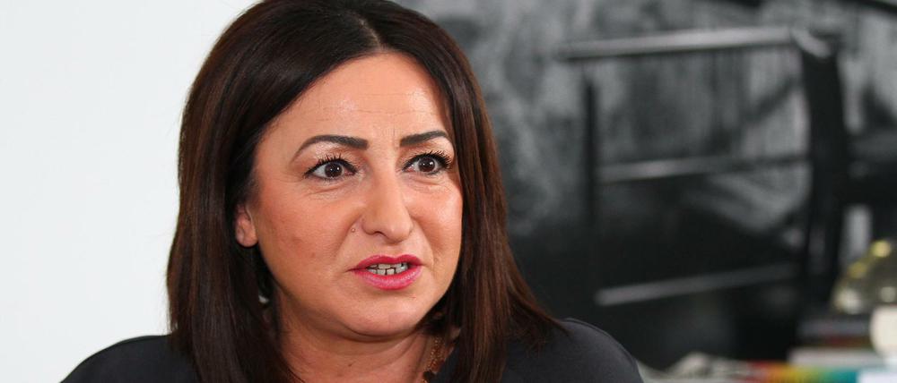 Dilek Kolat (SPD) ist "sehr enttäuscht, dass die Gerechtigkeit in diesem Fall nicht gesiegt hat." (Archivbild)